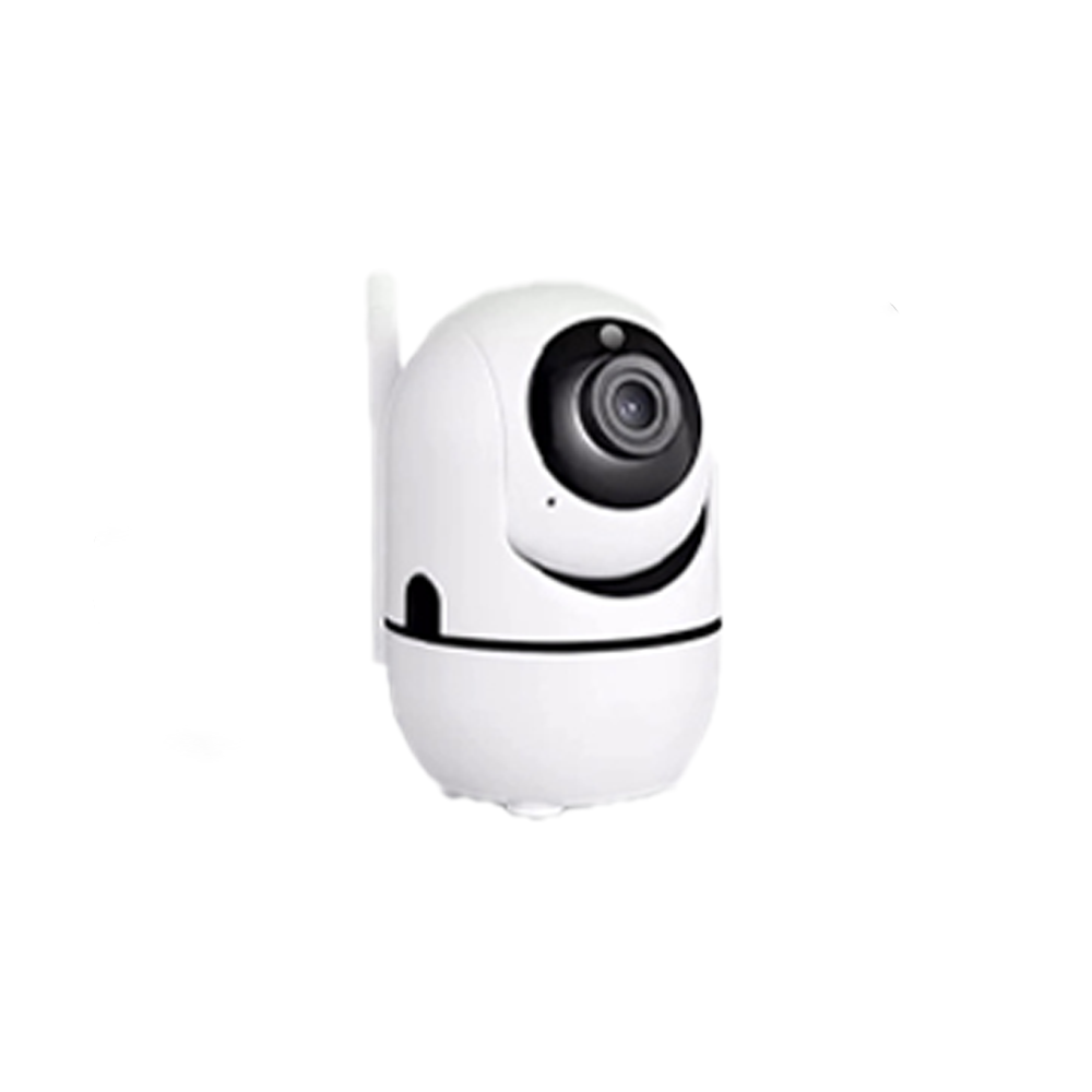 CCTV camera installation
