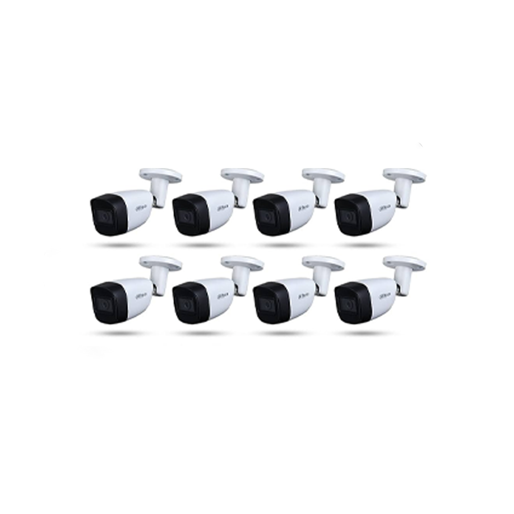 CCTV camera installations service