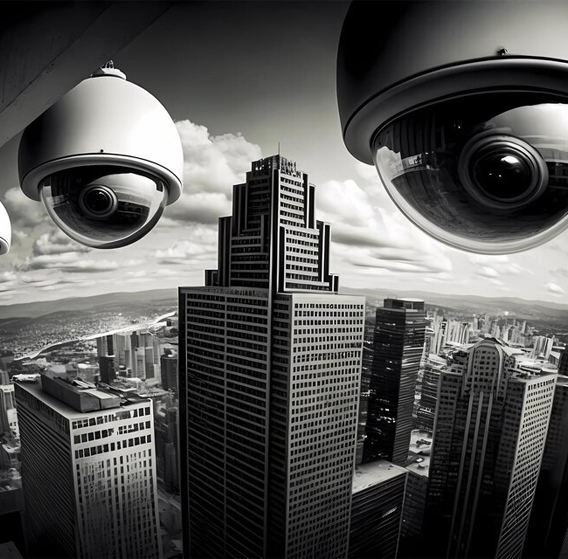 CCTV  camera shop in Coimbatore
